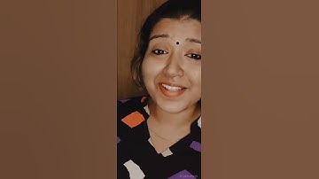 Thumbnail of Aathangara Orathil Whatsapp Status | Lakshmi Krishna |Freestyle
