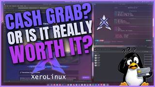 Famous Why this Linux distro costs money. And why I paid! Wealth