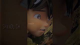  Janji Gak Sedih   Jedag Jedug Boboiboy The Movie 2  Sound  Lily