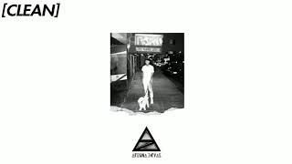 [CLEAN] Arizona Zervas - ROXANNE (feat. Swae Lee) - Remix