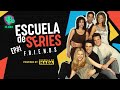 Episodio 01 - #Friends | Escuela De Series