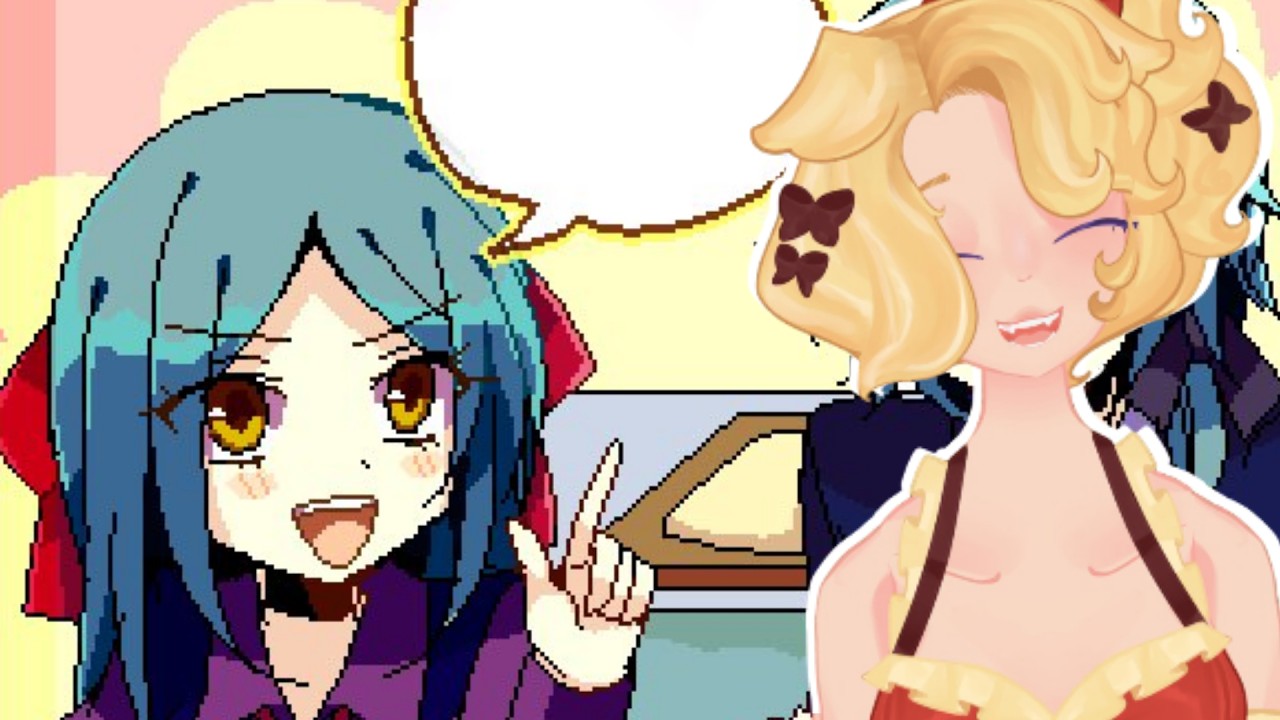 Ashe's Sister is a Donut Tyrant | Witch's Heart (Bonus Stage: Days 3 & 4)