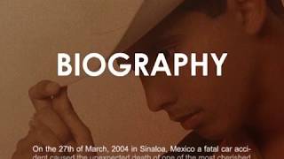 Adan Chalino Sanchez - Biography