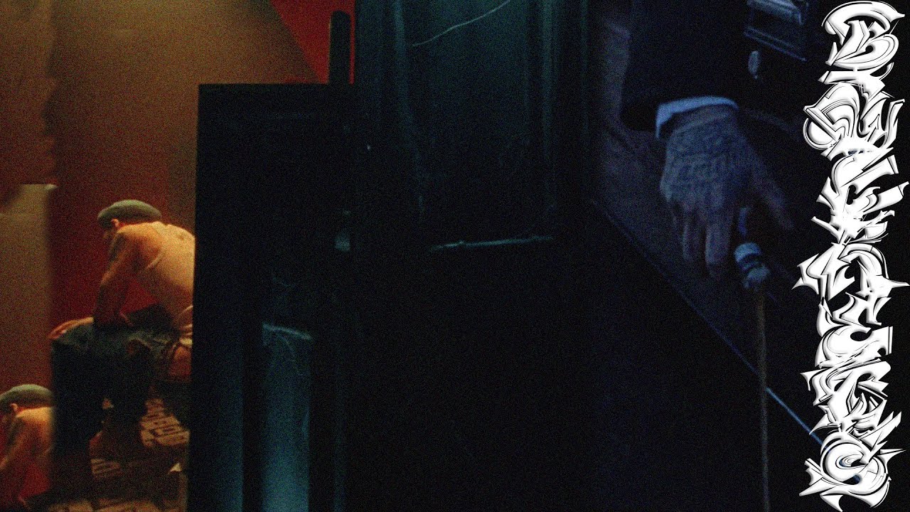 [ПРОДАН] СКРИПТОНИТ х TRUWER x 104 TYPE BEAT - BUCKET