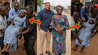 Meet Kevin Taylor's Mother And What Has Happened To Her