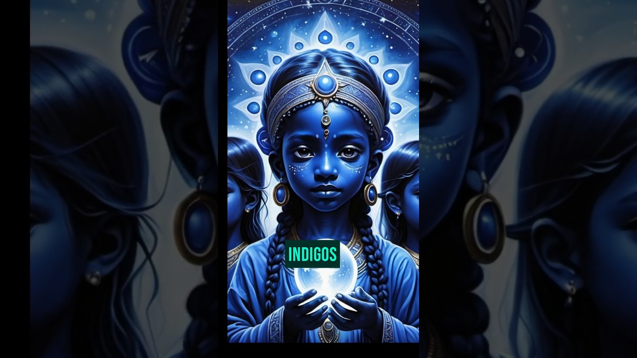 Secrets of the Indigo Child, Ashayana Deane | MCEO Freedom Teachings 