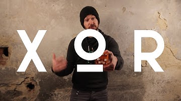 XOR Trinity by Bastl Instruments