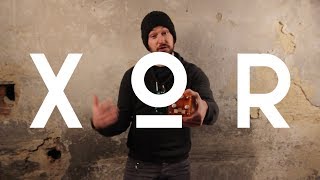 XOR Trinity by Bastl Instruments