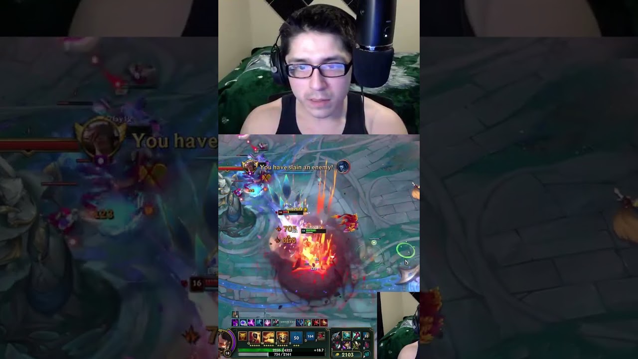 SETT DOUBLE TOWER DIVE TRIPLE!