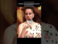 "Should nurses' uniforms be changed?" #viral #nursing #kanganaranaut #today #nursingstudent