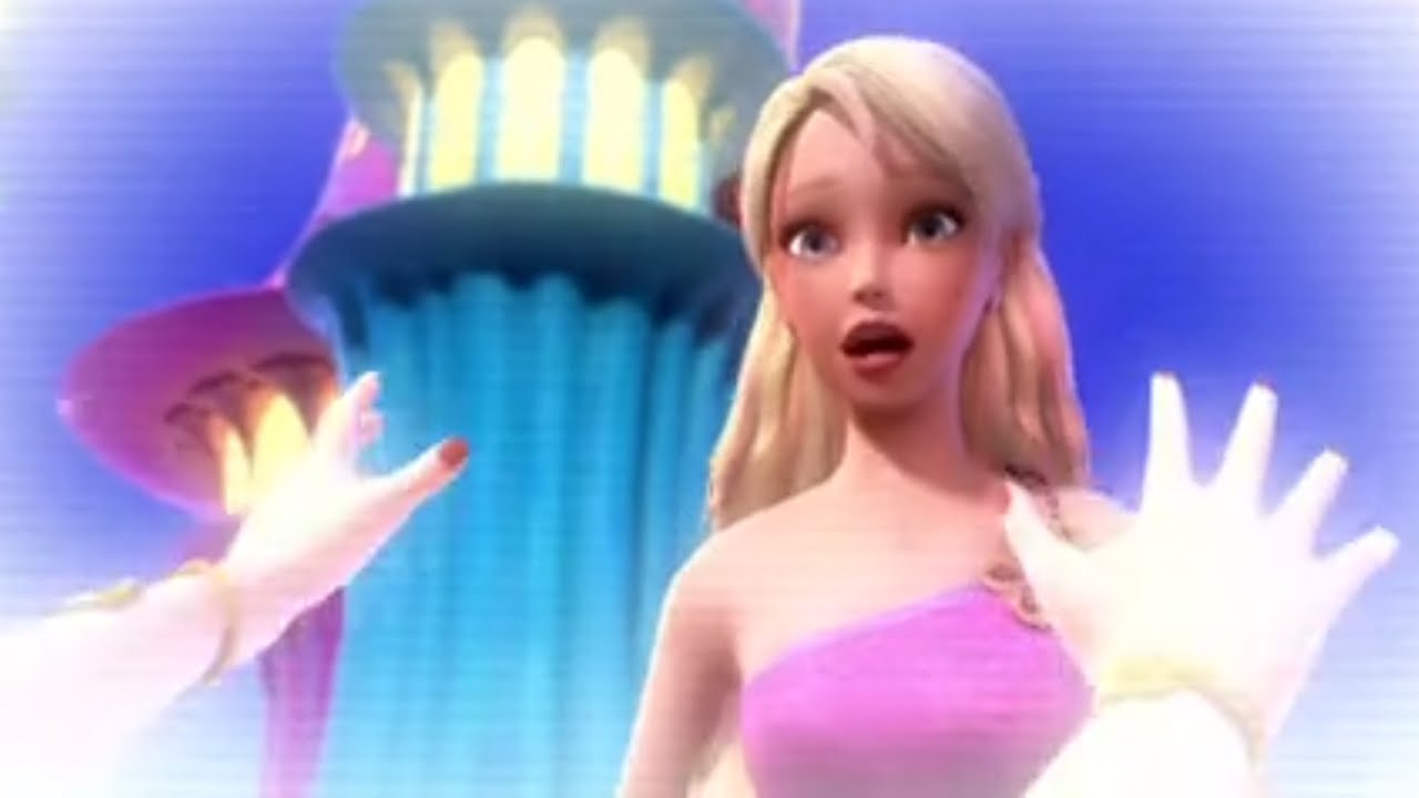 Barbie Deutsch Film Barbie Und Das Geheimnis Von Oceana 2 Ganzer Film Deutsch Kinderfilme Deutsch Youtube