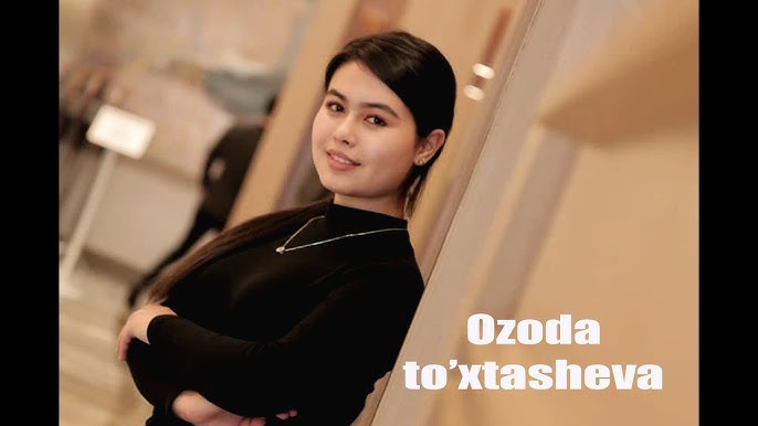 Avvaliga u xohlamadi, lekin keyin u menga porno berdi.