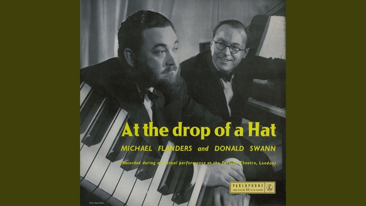 Misalliance (New Master)