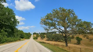 Eureka Springs, AR to Kimberling City, MO