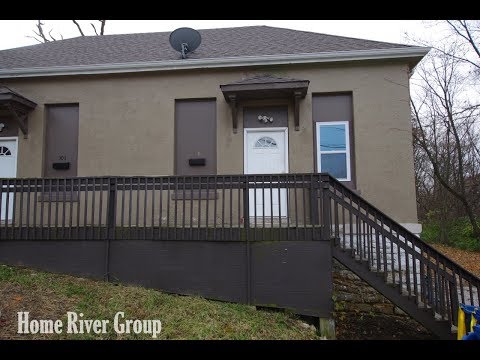 301 E Kansas St, Excelsior Springs, MO home video tour