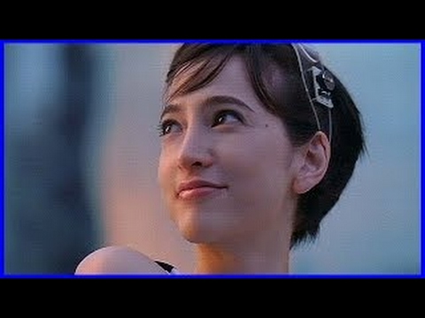 いいなCM　資生堂　エリクシール　滝川クリステル 篠原涼子 「ブランド」篇