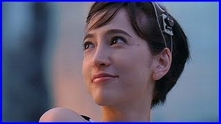 いいなCM　資生堂　エリクシール　滝川クリステル 篠原涼子 「ブランド」篇