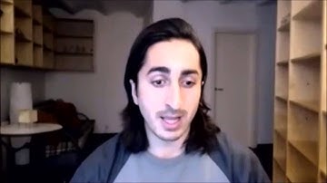 The value of partner endorsements - Navid Moazzez