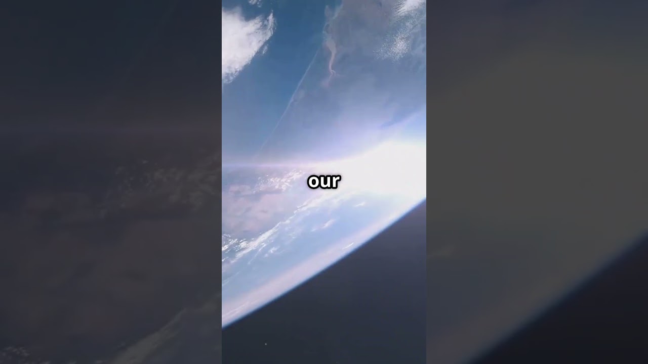 Space Tech vs  Climate Change  The Ultimate Battle