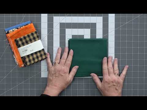 Video: Apakah lemak quilters katun?