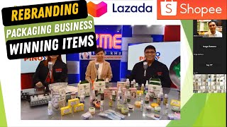 HOW TO FIND A WINNING PRODUCT TO SELL AS AN ONLINE SELLER IN LAZADA / SHOPEE - PART 2 screenshot 2