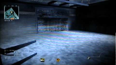 Mw3 Wii Outpost glitches Special Ops (Survival) Outpost #1,2,3,5 Glitches