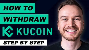 How to Withdraw from KuCoin to Wallet (Step-by-Step)
