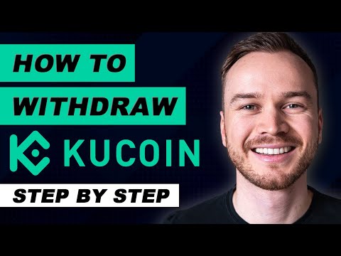 How To Withdraw From KuCoin To Wallet Step By Step 