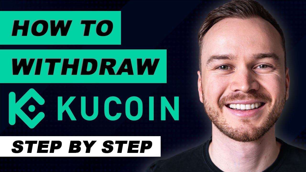 How To Withdraw From Kucoin To Wallet (Step-By-Step)