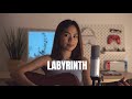 Labyrinth - Taylor Swift (Cover)