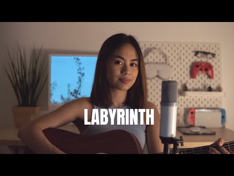 Labyrinth Taylor Swift Cover 