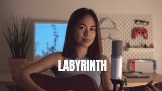 Labyrinth - Taylor Swift (Cover)