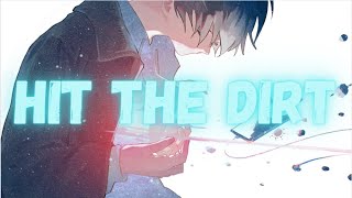 Hit The Dirt - Gavn (Slowed Version)