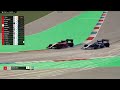 AFR SF Season 8 | Round 4 | Dutch GP Highlights