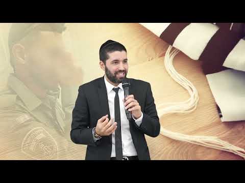 אלו הדברים שיצילו אותך מכל הדברים המפחידים שקורים היום - הרב שניר בסגולות קלות ומיוחדות - כתוביות