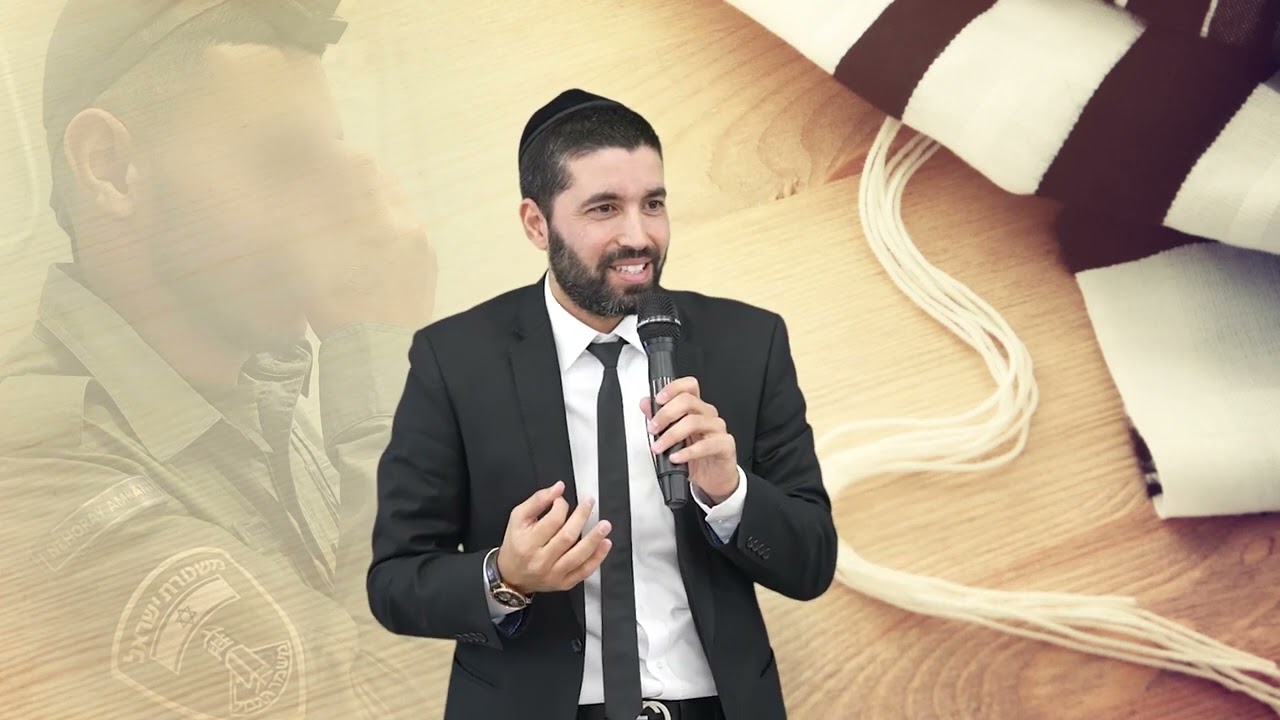 אלו הדברים שיצילו אותך מכל הדברים המפחידים שקורים היום - הרב שניר בסגולות קלות ומיוחדות - כתוביות