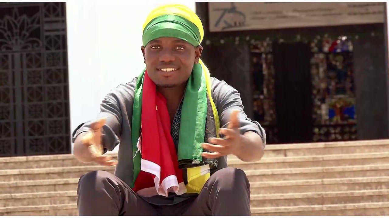 mean girls Mozambique - Vaishnav Jan Toh Tene Kahiye