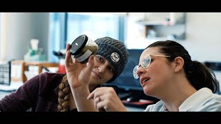 NDSU Paleontology Lab – Undergraduate