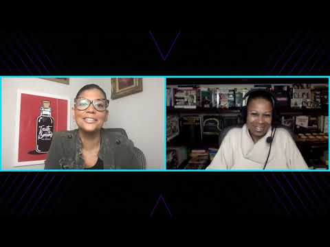 Aida Rodriguez: "The Government is Wicked & We Cant Be Foolish"