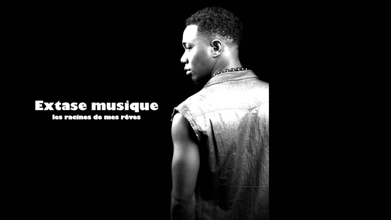 ALPHA BABA "Extase musique"