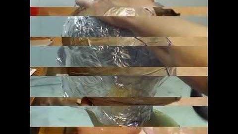 Foam cosplay Sparta helmet first video!!! Part 1