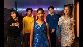 Nova Raeven – Wouldn’t Change A Thing (Official Music Video) (4K)