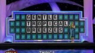 Wheel Of Fortune  101207 part 3