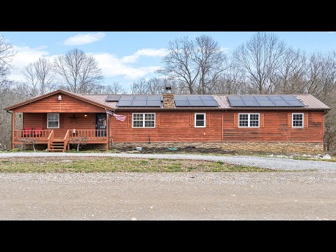 139 Renee Road, Dover, TN home video tour