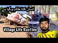 Zalim Insaan | village life | Daily Vlogs | Haider vlogs