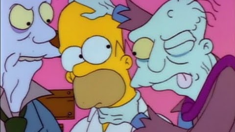 cod waw zombies : The Simpsons FAIL!!!!!!!