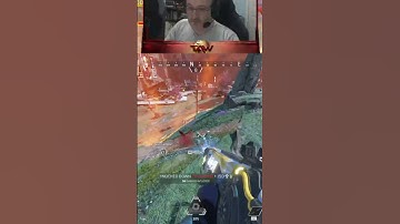 Apex Legends | Caustic 4TW