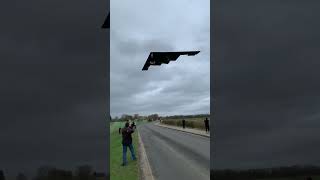 I Fly - You Saw Nothing