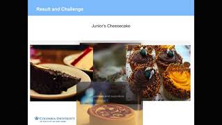 Yelp Photo Recommendation Project from EECS 6893