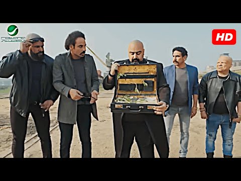 الفلوس اتسرقت ياخي احمس المعلم مجدي تختوخ اتحطله جرجير مكان الفلوس والعملية باظت هتموت من الضحك